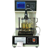 Automatic-Asphalt-Softening-Point-Tester