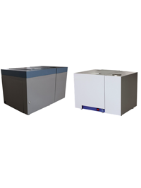 Calorimeter-YX-ZR