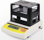 Gold-Tester