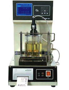 Automatic-Asphalt-Softening-Point-Tester